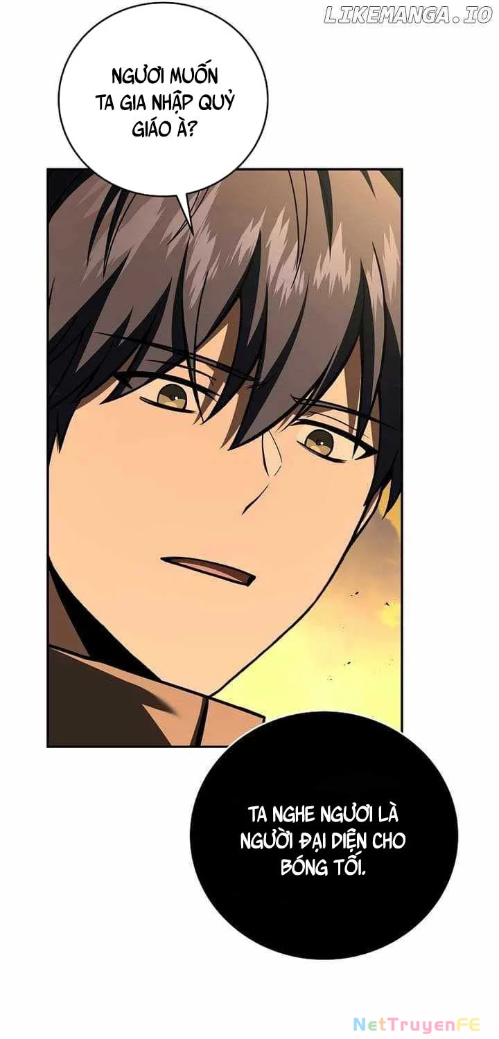 Sự Trở Lại Của Người Chơi Bị Đóng Băng Chapter 143 - Trang 4