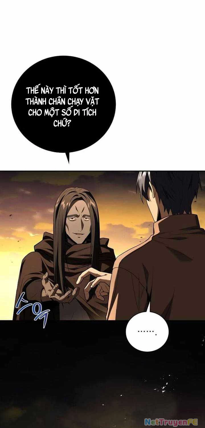 Sự Trở Lại Của Người Chơi Bị Đóng Băng Chapter 143 - Trang 4