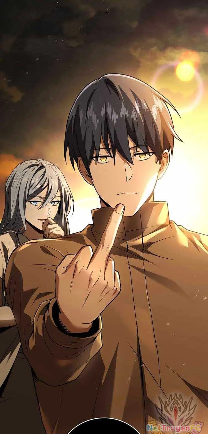 Sự Trở Lại Của Người Chơi Bị Đóng Băng Chapter 143 - Trang 4