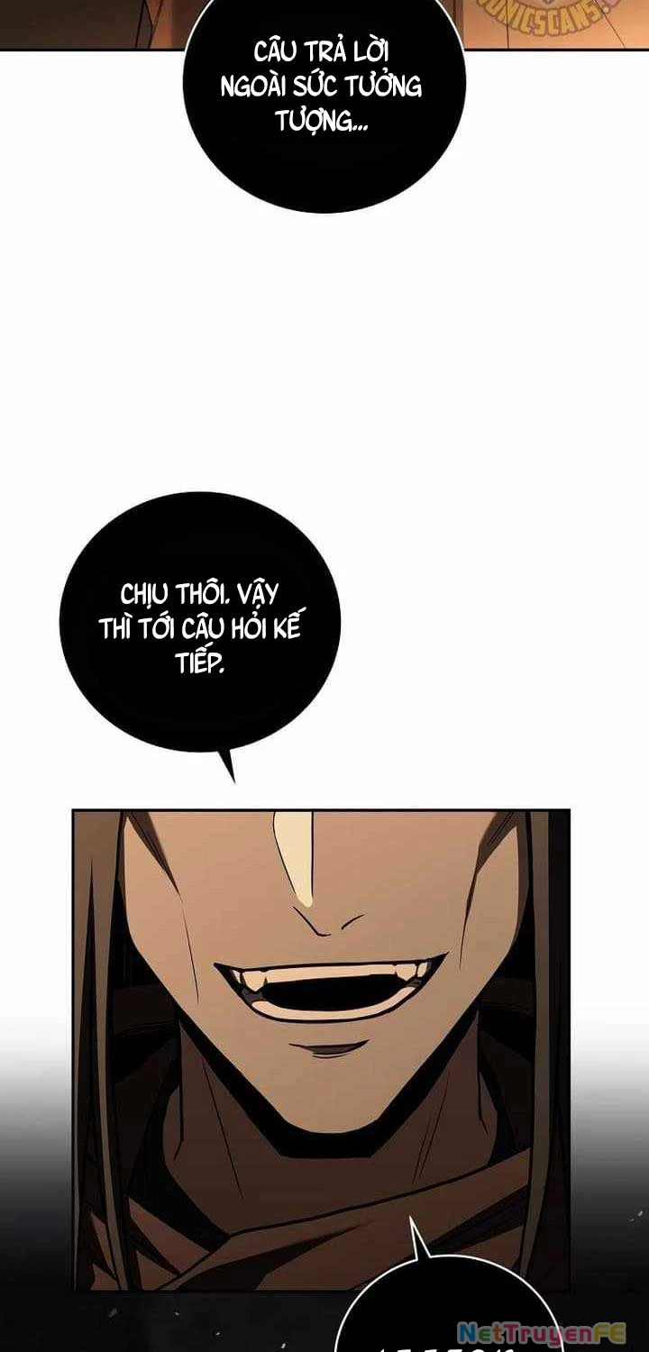 Sự Trở Lại Của Người Chơi Bị Đóng Băng Chapter 143 - Trang 4