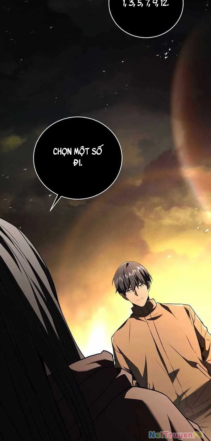 Sự Trở Lại Của Người Chơi Bị Đóng Băng Chapter 143 - Trang 4