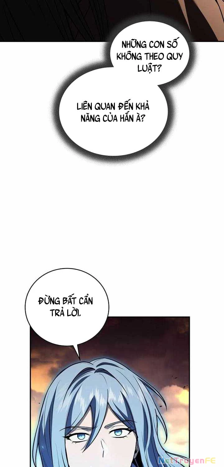 Sự Trở Lại Của Người Chơi Bị Đóng Băng Chapter 143 - Trang 4
