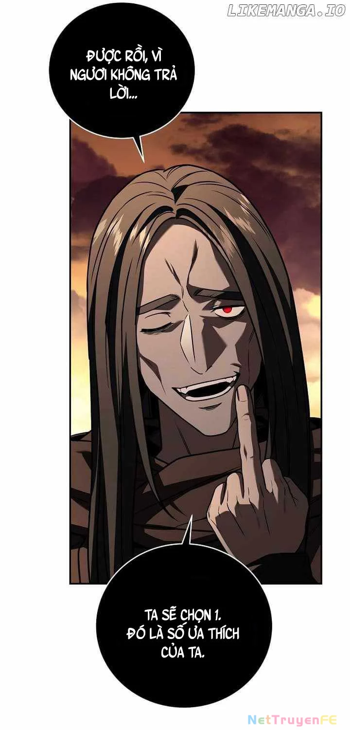 Sự Trở Lại Của Người Chơi Bị Đóng Băng Chapter 143 - Trang 4