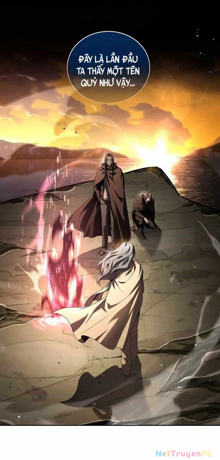 Sự Trở Lại Của Người Chơi Bị Đóng Băng Chapter 143 - Trang 4