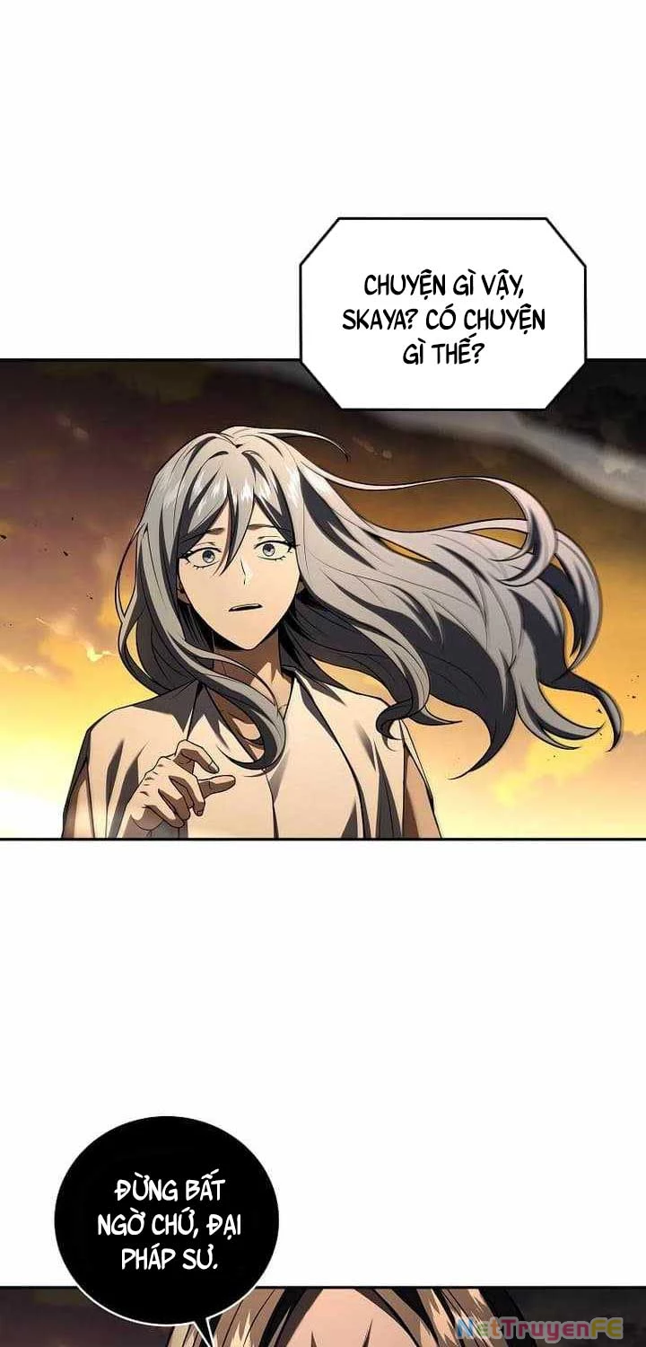 Sự Trở Lại Của Người Chơi Bị Đóng Băng Chapter 143 - Trang 4