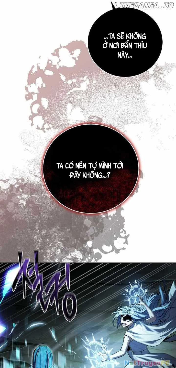 Sự Trở Lại Của Người Chơi Bị Đóng Băng Chapter 143 - Trang 4