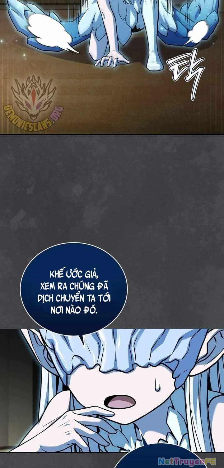 Sự Trở Lại Của Người Chơi Bị Đóng Băng Chapter 143 - Trang 4