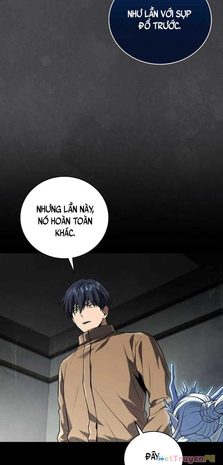 Sự Trở Lại Của Người Chơi Bị Đóng Băng Chapter 143 - Trang 4