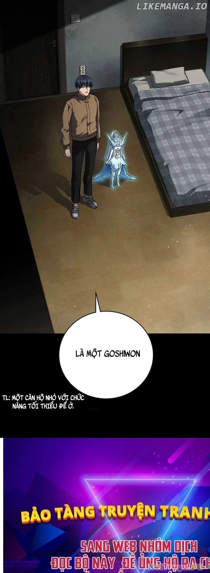 Sự Trở Lại Của Người Chơi Bị Đóng Băng Chapter 143 - Trang 4