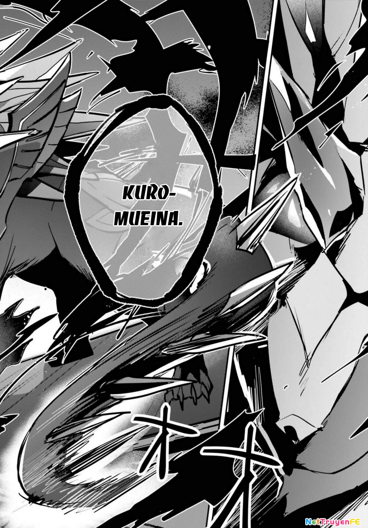 I Was Caught Up In A Hero Summoning, But That World Is At Peace Chapter 40 - Trang 2