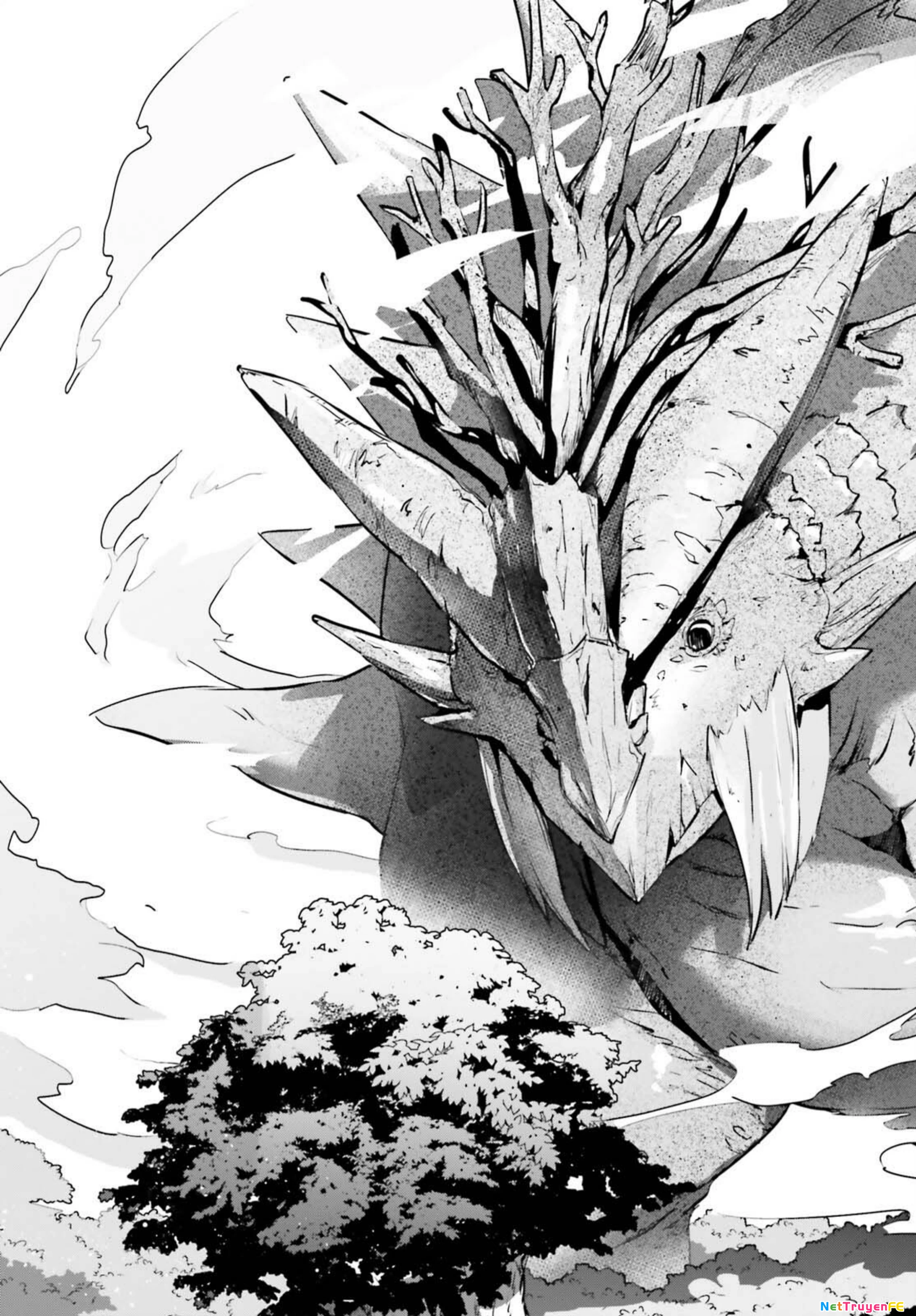 I Was Caught Up In A Hero Summoning, But That World Is At Peace Chapter 44 - Trang 2