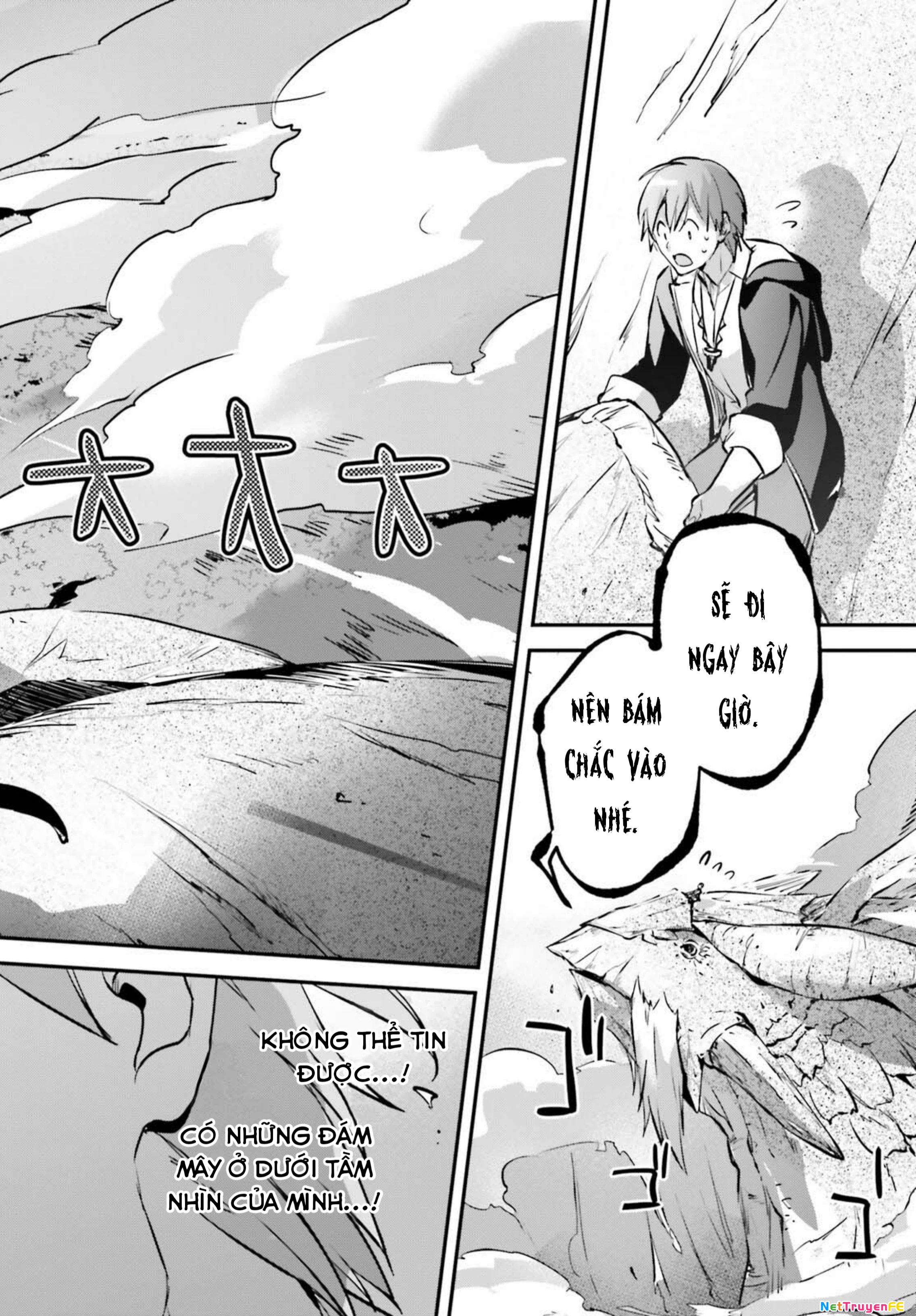 I Was Caught Up In A Hero Summoning, But That World Is At Peace Chapter 44 - Trang 2