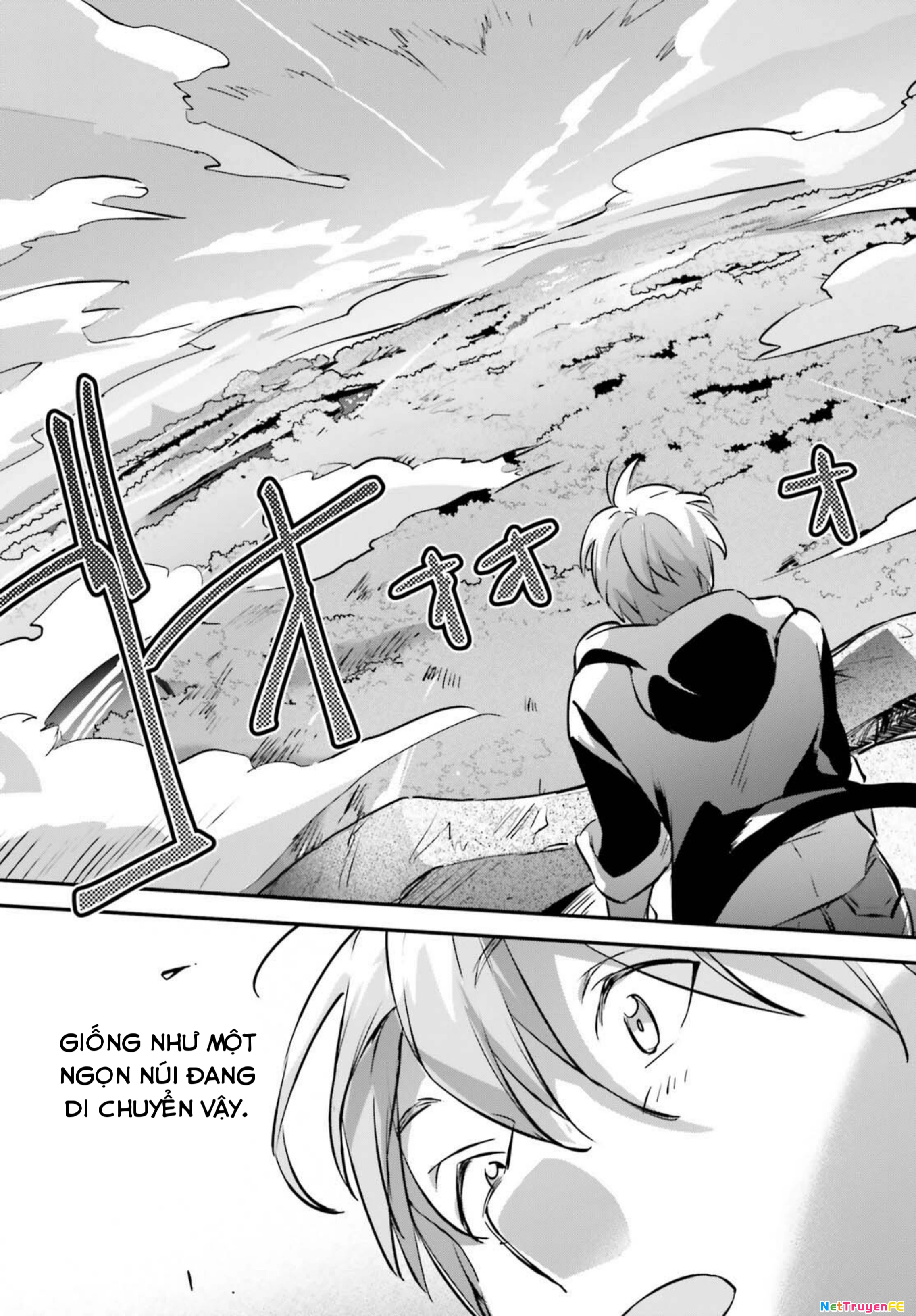 I Was Caught Up In A Hero Summoning, But That World Is At Peace Chapter 44 - Trang 2