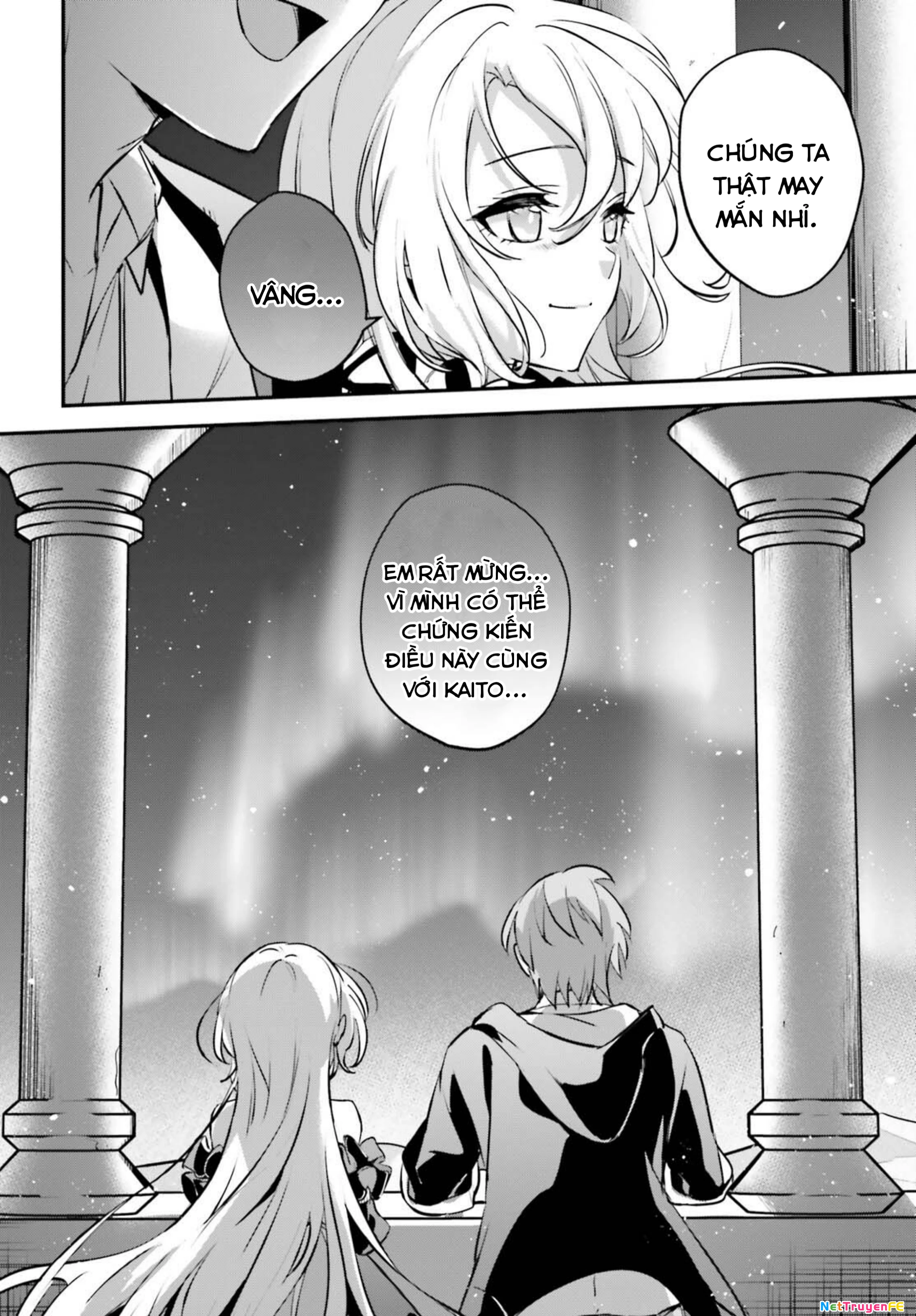 I Was Caught Up In A Hero Summoning, But That World Is At Peace Chapter 45 - Trang 2