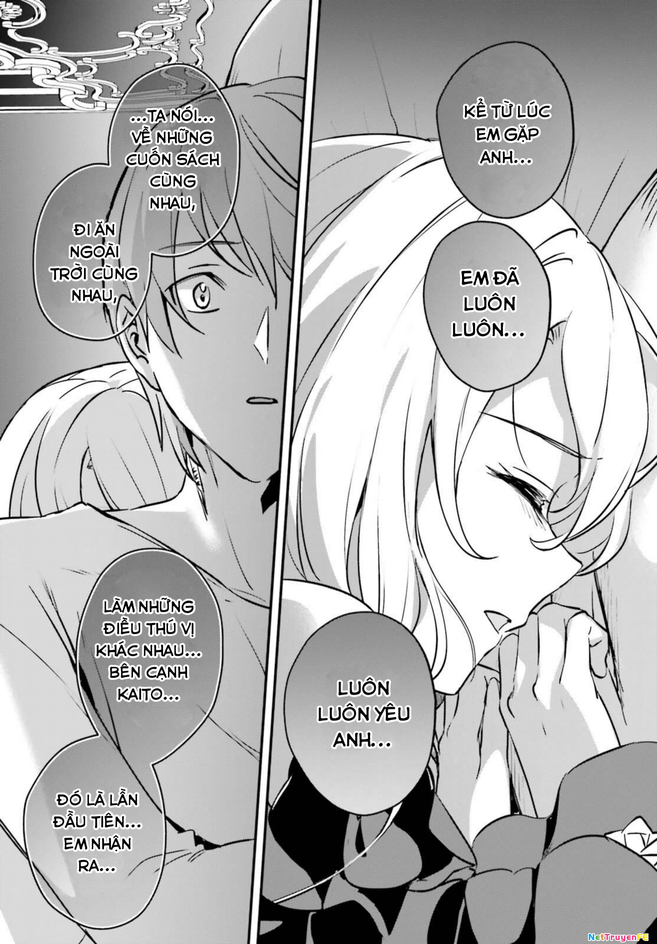 I Was Caught Up In A Hero Summoning, But That World Is At Peace Chapter 45 - Trang 2