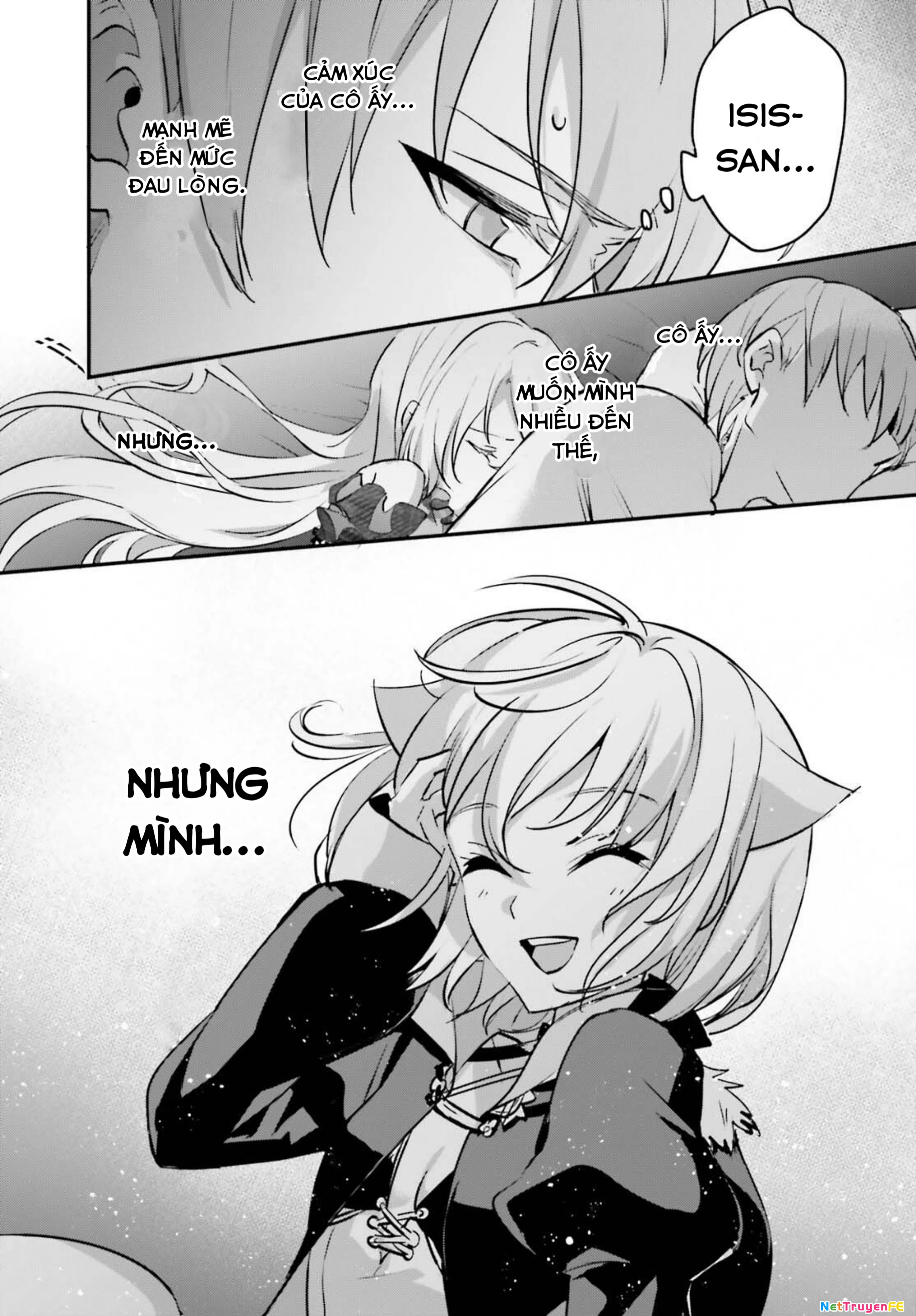 I Was Caught Up In A Hero Summoning, But That World Is At Peace Chapter 45 - Trang 2