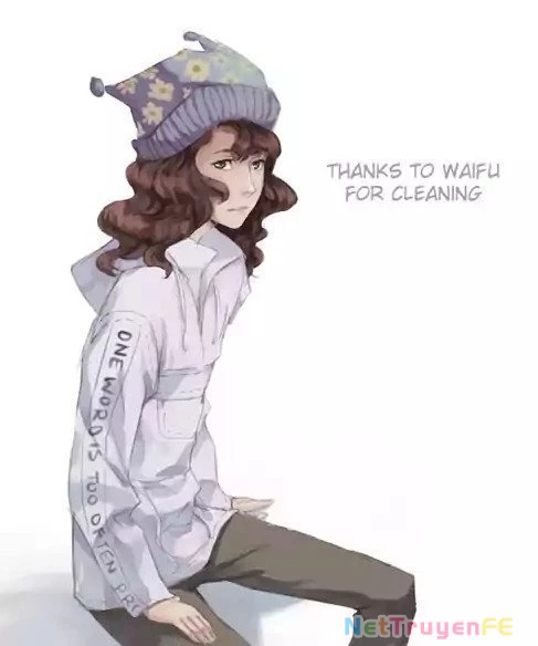 Ngự Trị Ta, Vị Chúa Tàn Bạo - Zankoku Na Kami Ga Shihaisuru Chapter 53 - Trang 2