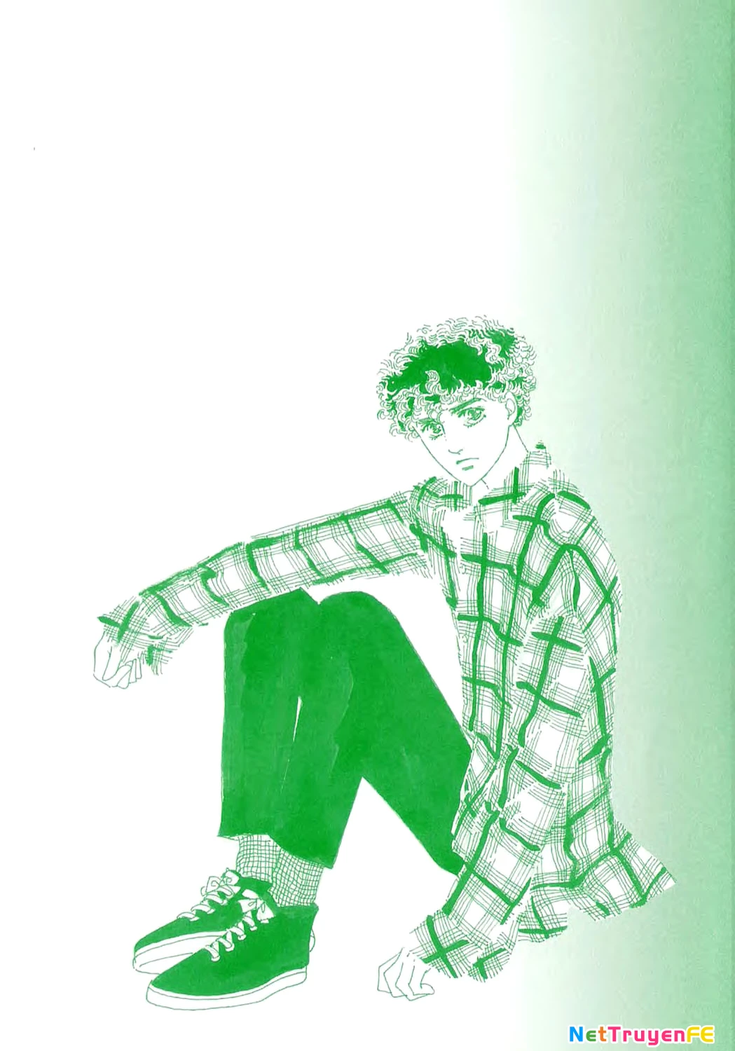 Ngự Trị Ta, Vị Chúa Tàn Bạo - Zankoku Na Kami Ga Shihaisuru Chapter 55 - Trang 2