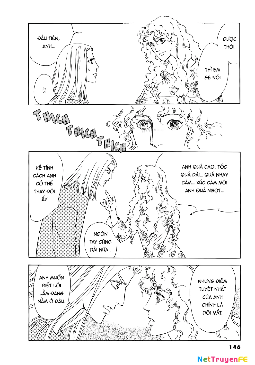 Ngự Trị Ta, Vị Chúa Tàn Bạo - Zankoku Na Kami Ga Shihaisuru Chapter 58 - Trang 2