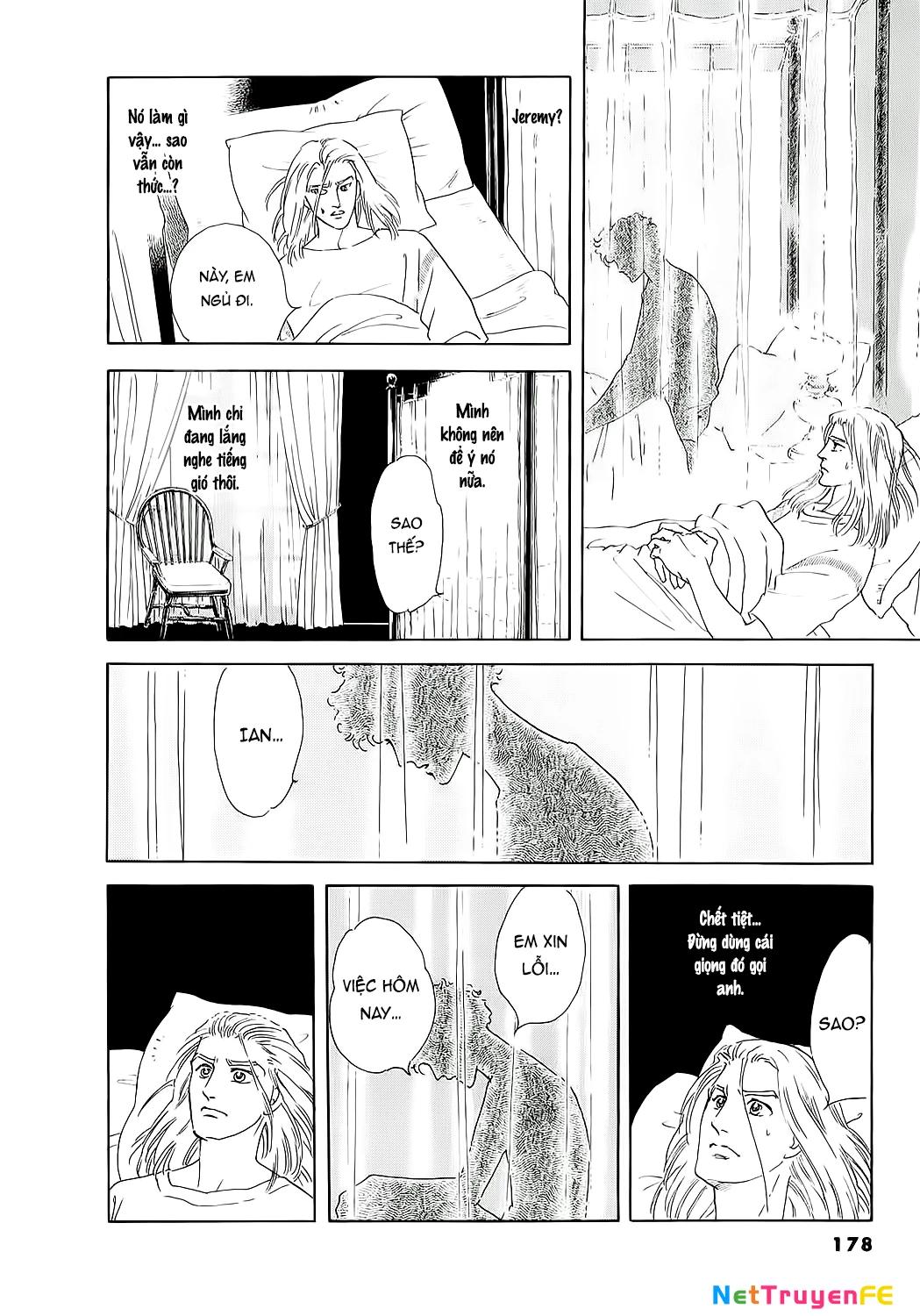 Ngự Trị Ta, Vị Chúa Tàn Bạo - Zankoku Na Kami Ga Shihaisuru Chapter 59 - Trang 2