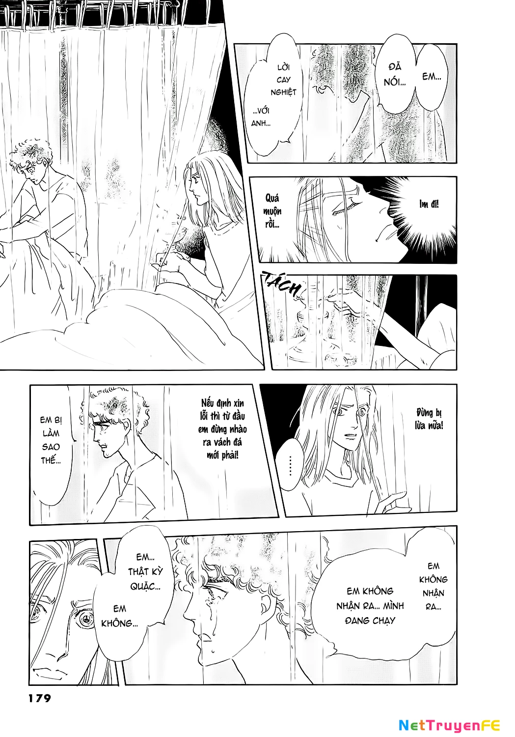 Ngự Trị Ta, Vị Chúa Tàn Bạo - Zankoku Na Kami Ga Shihaisuru Chapter 59 - Trang 2