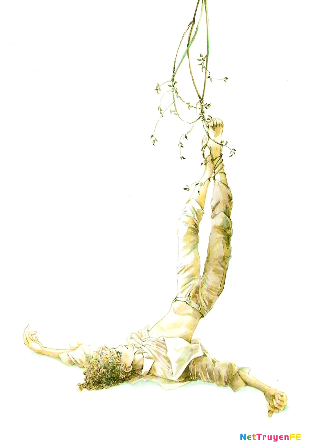 Ngự Trị Ta, Vị Chúa Tàn Bạo - Zankoku Na Kami Ga Shihaisuru Chapter 60 - Trang 2