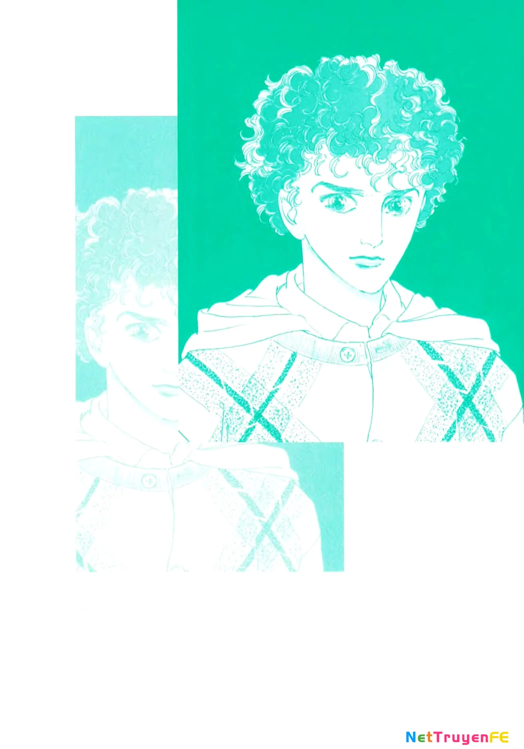 Ngự Trị Ta, Vị Chúa Tàn Bạo - Zankoku Na Kami Ga Shihaisuru Chapter 60 - Trang 2