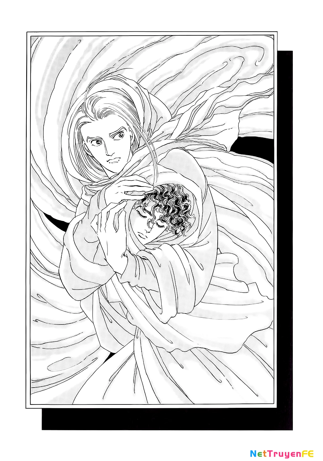 Ngự Trị Ta, Vị Chúa Tàn Bạo - Zankoku Na Kami Ga Shihaisuru Chapter 61 - Trang 2