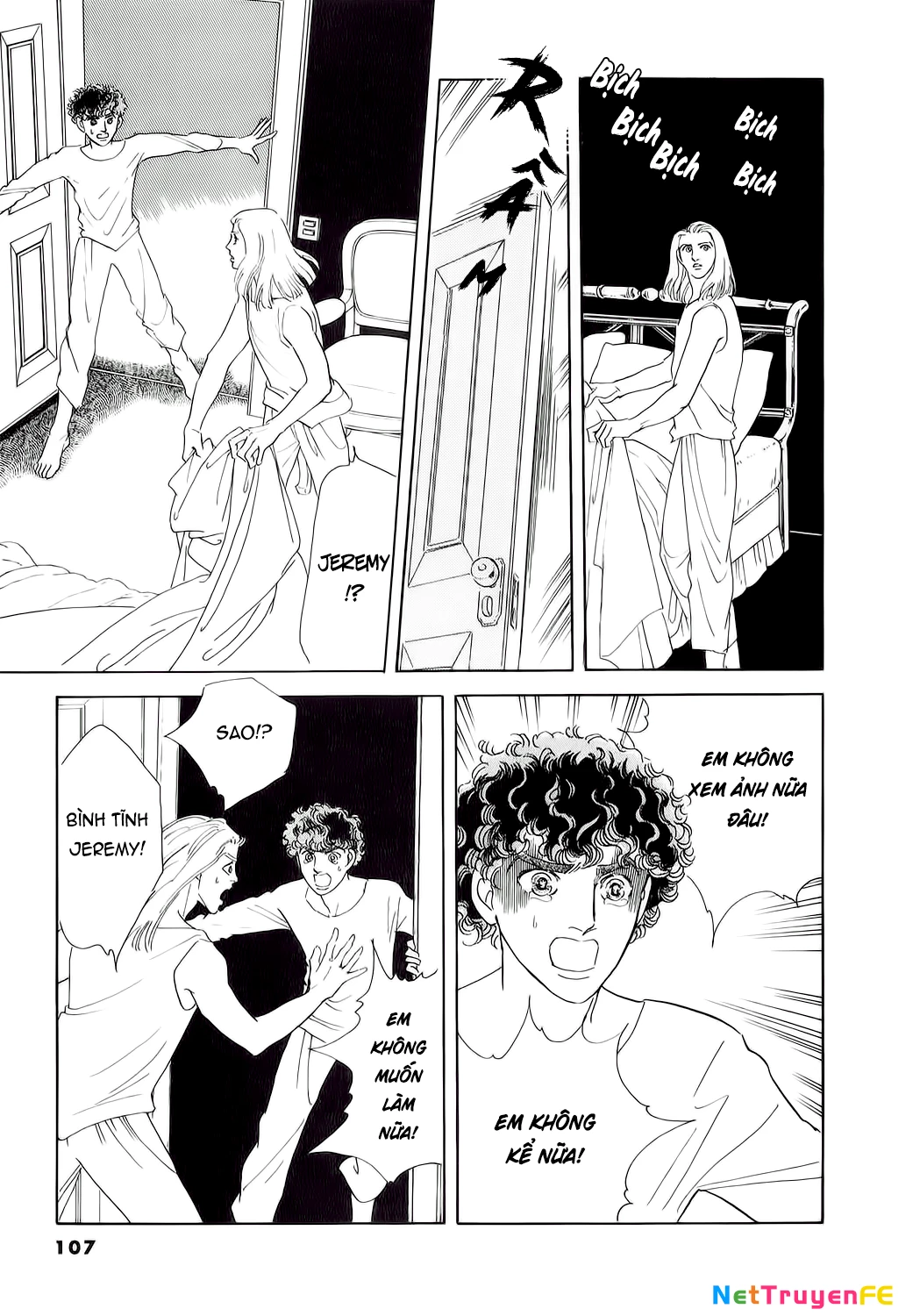 Ngự Trị Ta, Vị Chúa Tàn Bạo - Zankoku Na Kami Ga Shihaisuru Chapter 63 - Trang 2