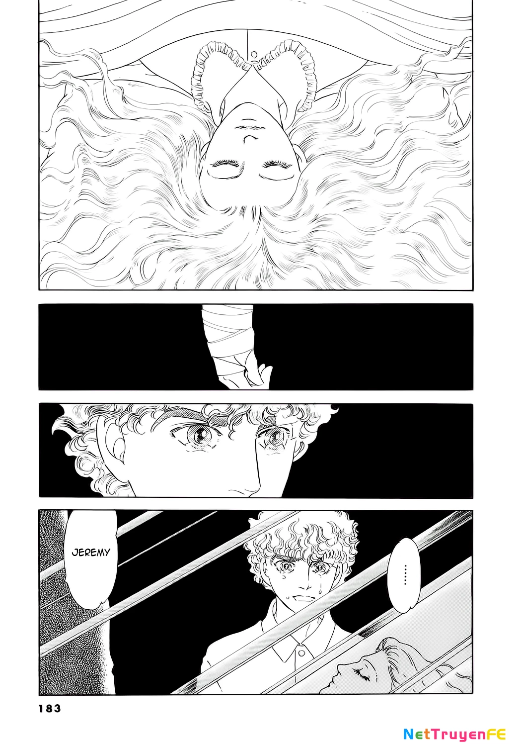 Ngự Trị Ta, Vị Chúa Tàn Bạo - Zankoku Na Kami Ga Shihaisuru Chapter 64 - Trang 2