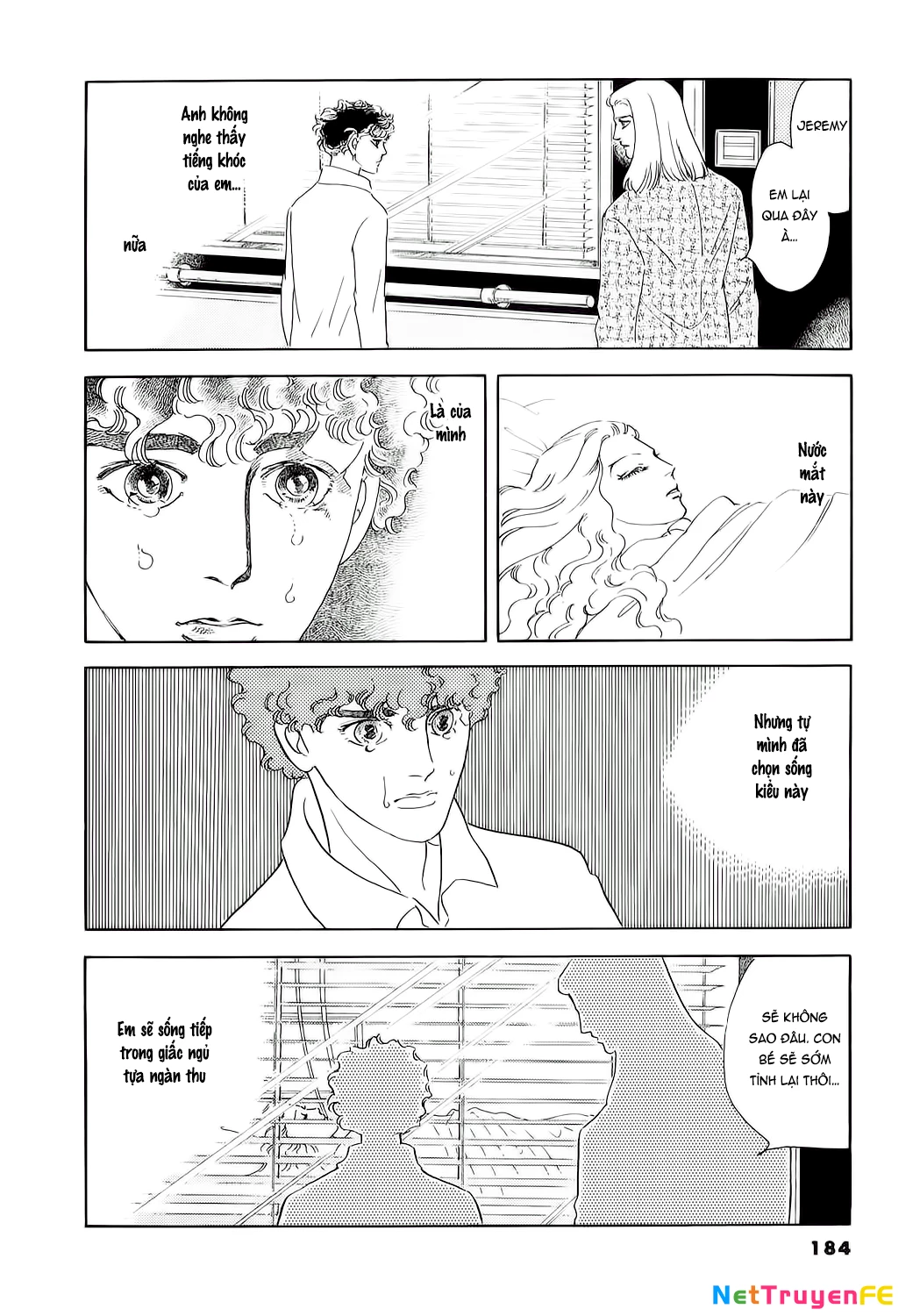 Ngự Trị Ta, Vị Chúa Tàn Bạo - Zankoku Na Kami Ga Shihaisuru Chapter 64 - Trang 2