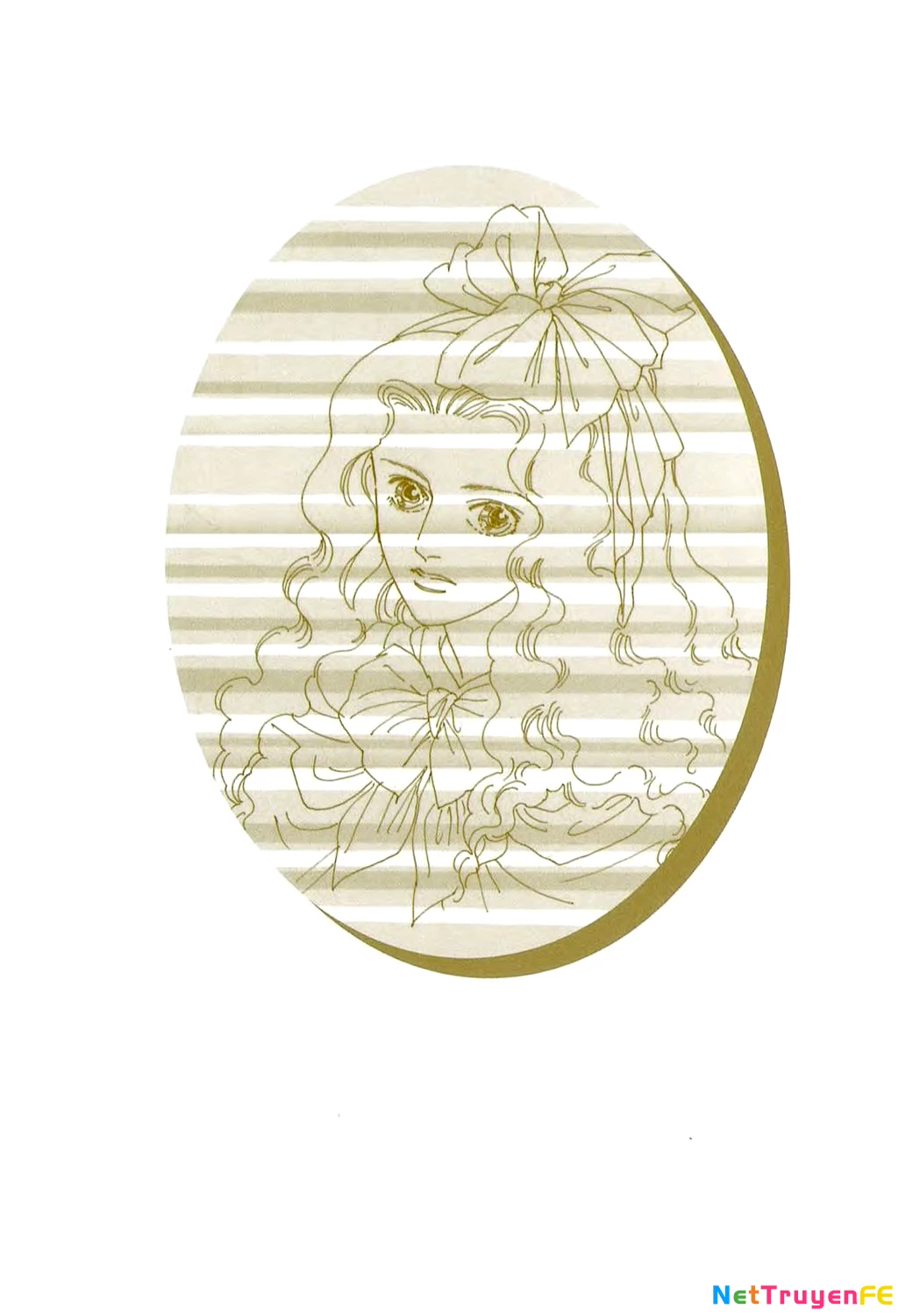 Ngự Trị Ta, Vị Chúa Tàn Bạo - Zankoku Na Kami Ga Shihaisuru Chapter 65 - Trang 2