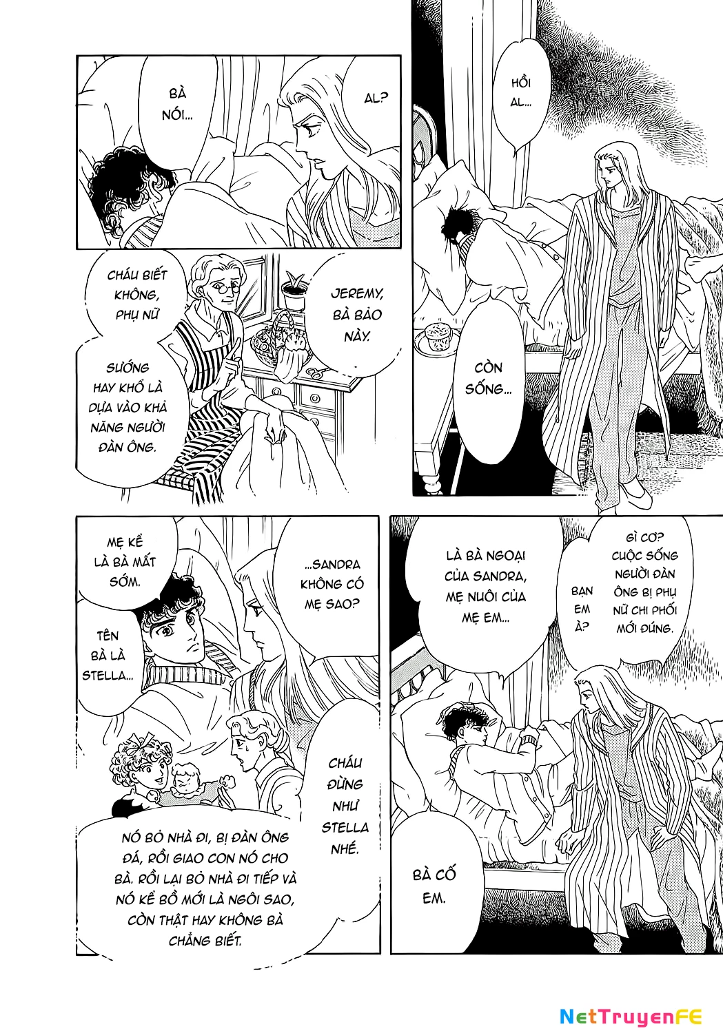 Ngự Trị Ta, Vị Chúa Tàn Bạo - Zankoku Na Kami Ga Shihaisuru Chapter 66 - Trang 2