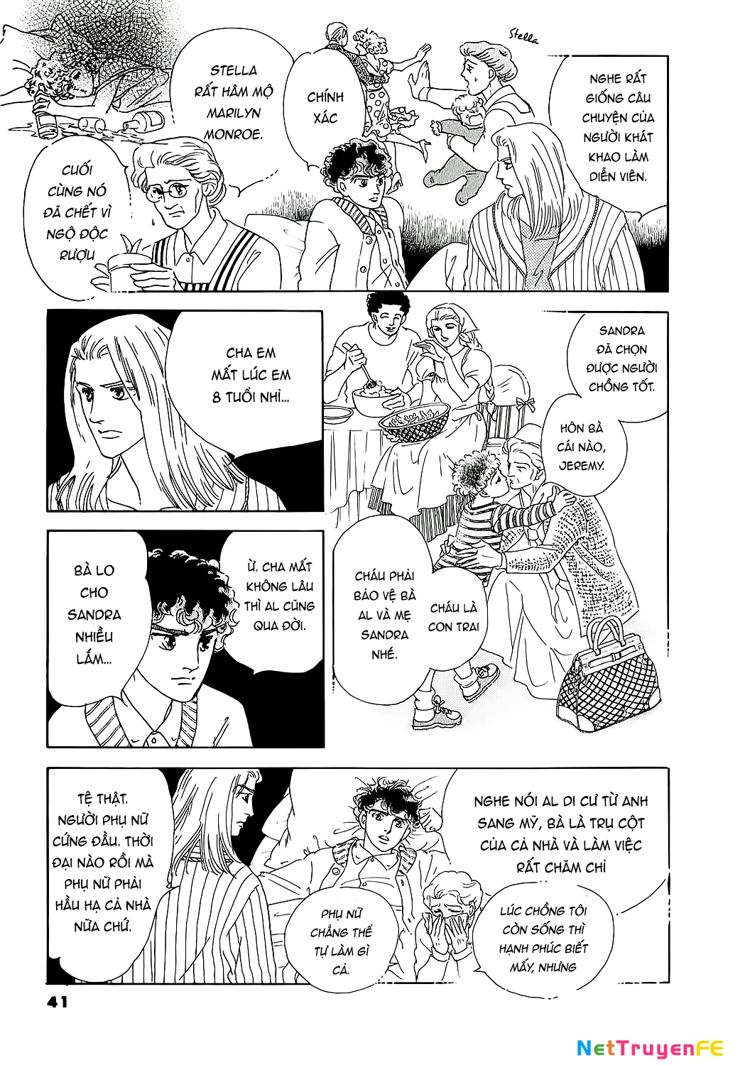 Ngự Trị Ta, Vị Chúa Tàn Bạo - Zankoku Na Kami Ga Shihaisuru Chapter 66 - Trang 2
