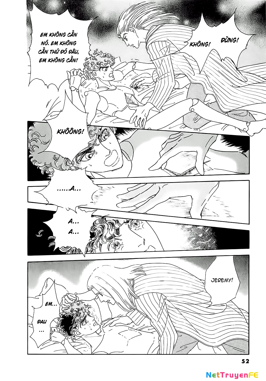 Ngự Trị Ta, Vị Chúa Tàn Bạo - Zankoku Na Kami Ga Shihaisuru Chapter 66 - Trang 2