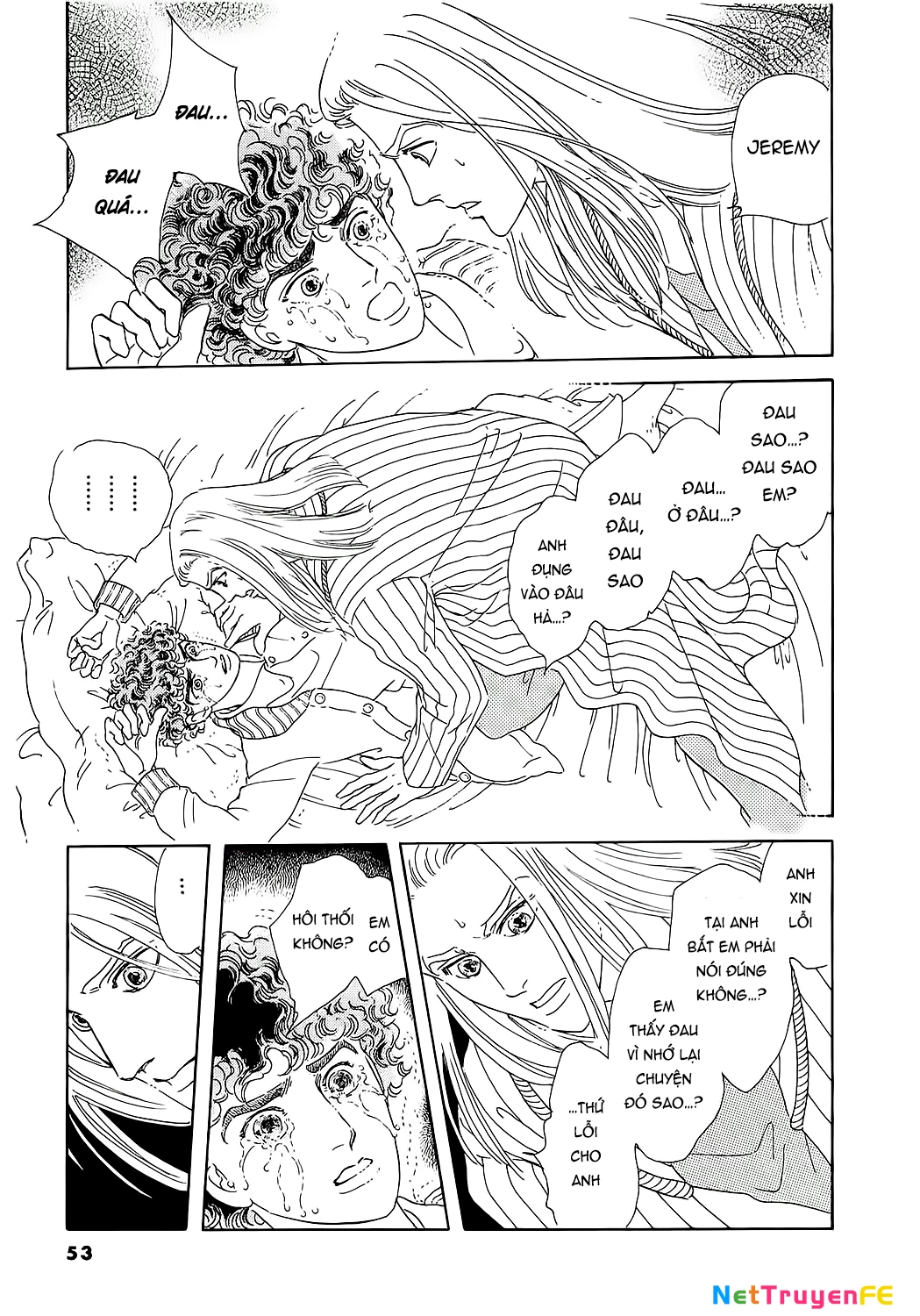 Ngự Trị Ta, Vị Chúa Tàn Bạo - Zankoku Na Kami Ga Shihaisuru Chapter 66 - Trang 2