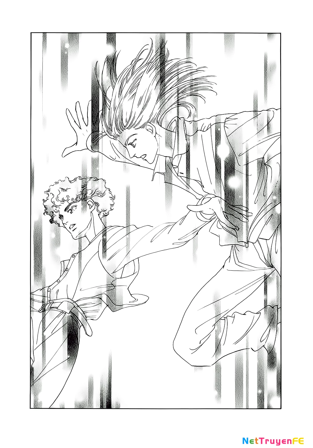 Ngự Trị Ta, Vị Chúa Tàn Bạo - Zankoku Na Kami Ga Shihaisuru Chapter 66 - Trang 2