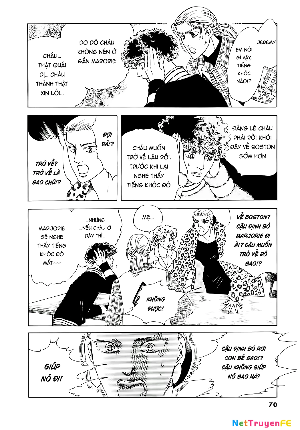 Ngự Trị Ta, Vị Chúa Tàn Bạo - Zankoku Na Kami Ga Shihaisuru Chapter 66 - Trang 2