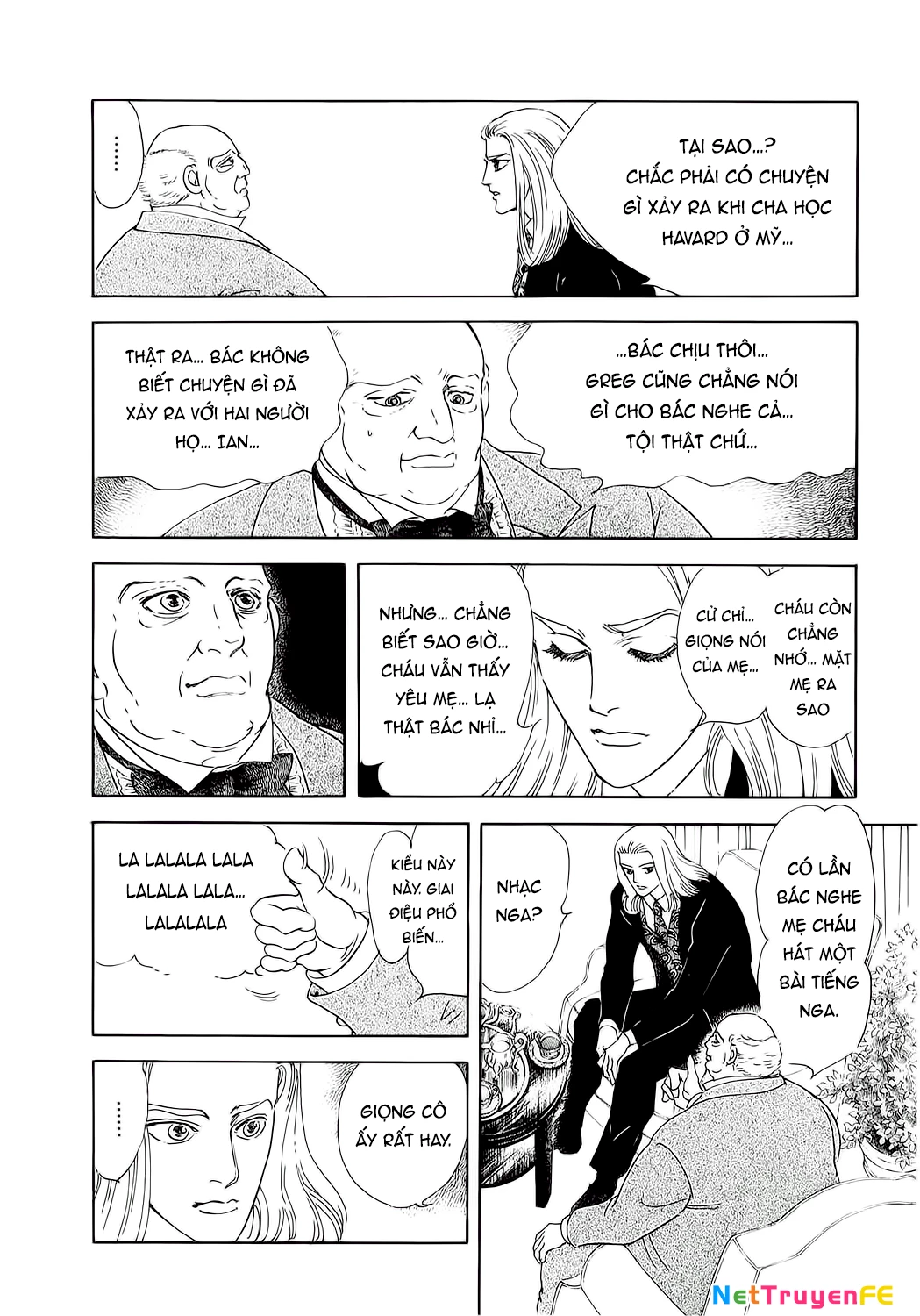 Ngự Trị Ta, Vị Chúa Tàn Bạo - Zankoku Na Kami Ga Shihaisuru Chapter 67 - Trang 2