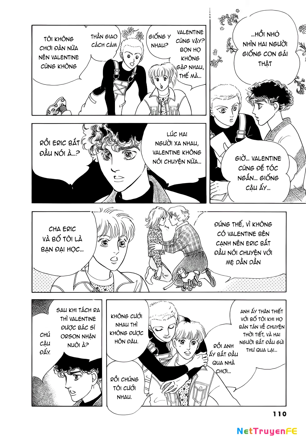 Ngự Trị Ta, Vị Chúa Tàn Bạo - Zankoku Na Kami Ga Shihaisuru Chapter 67 - Trang 2