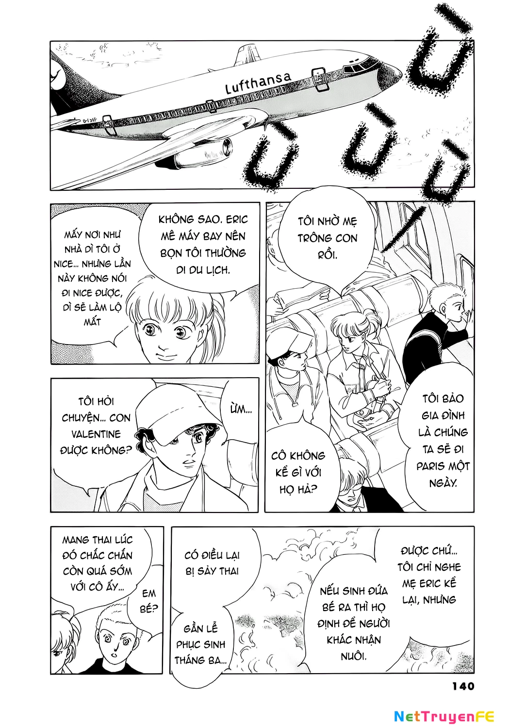 Ngự Trị Ta, Vị Chúa Tàn Bạo - Zankoku Na Kami Ga Shihaisuru Chapter 68 - Trang 2