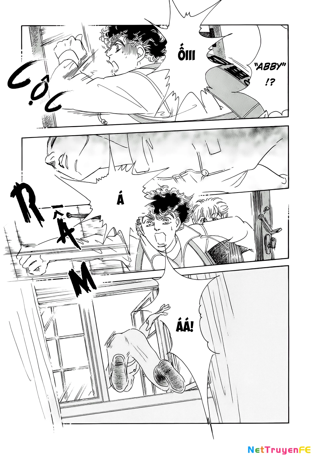 Ngự Trị Ta, Vị Chúa Tàn Bạo - Zankoku Na Kami Ga Shihaisuru Chapter 68 - Trang 2