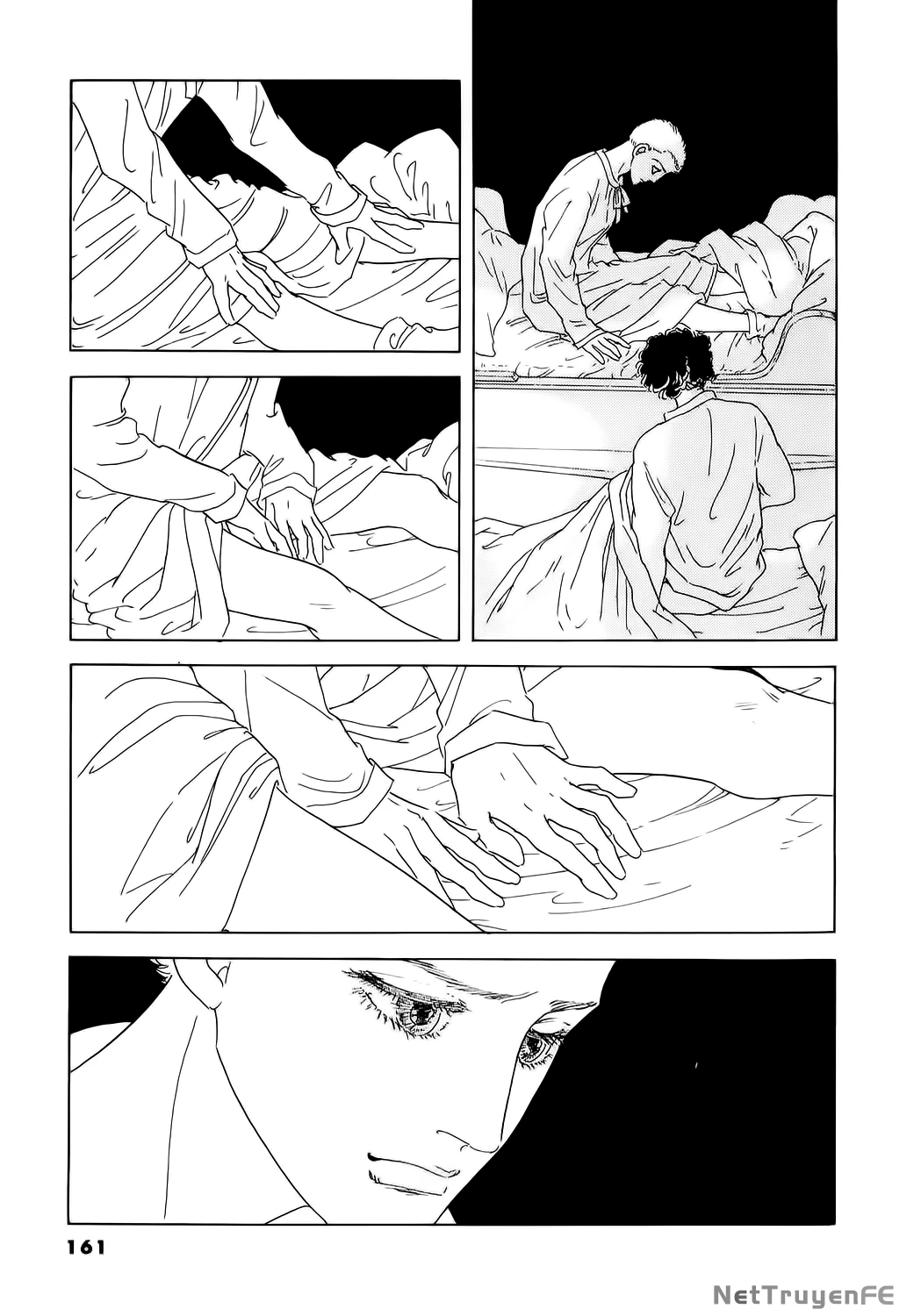 Ngự Trị Ta, Vị Chúa Tàn Bạo - Zankoku Na Kami Ga Shihaisuru Chapter 69 - Trang 2