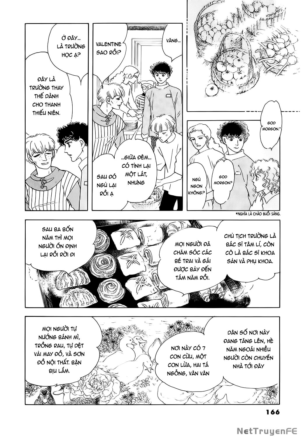 Ngự Trị Ta, Vị Chúa Tàn Bạo - Zankoku Na Kami Ga Shihaisuru Chapter 69 - Trang 2