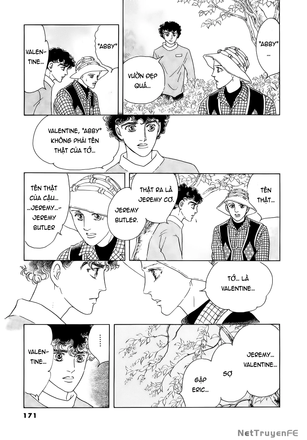 Ngự Trị Ta, Vị Chúa Tàn Bạo - Zankoku Na Kami Ga Shihaisuru Chapter 69 - Trang 2