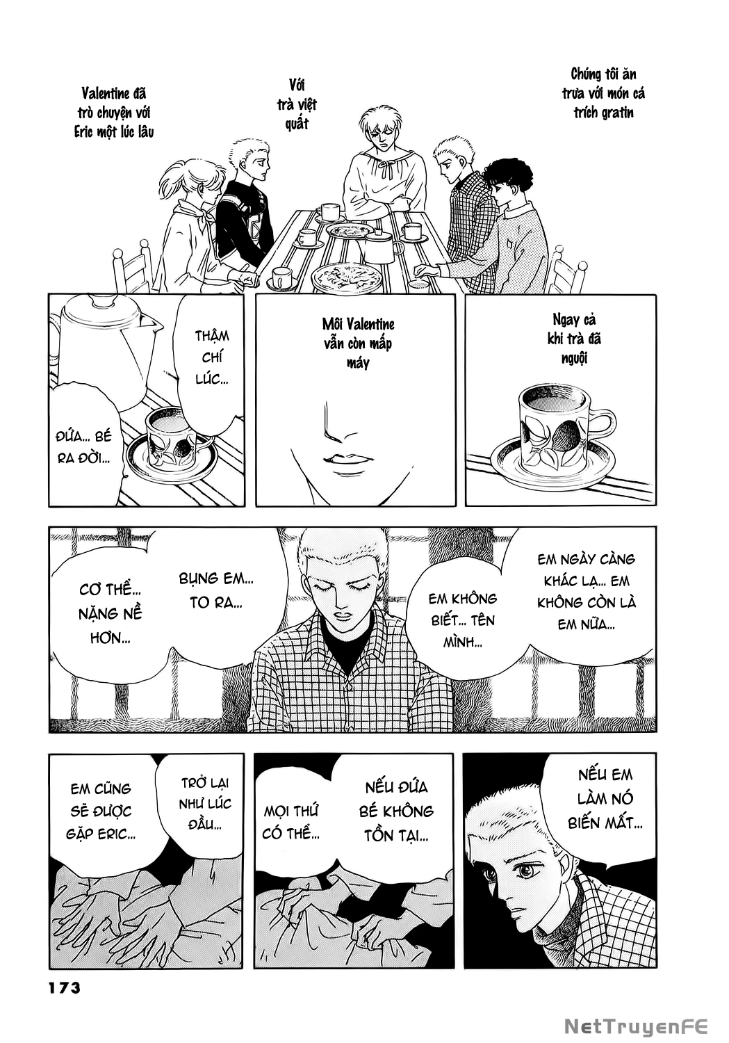 Ngự Trị Ta, Vị Chúa Tàn Bạo - Zankoku Na Kami Ga Shihaisuru Chapter 69 - Trang 2