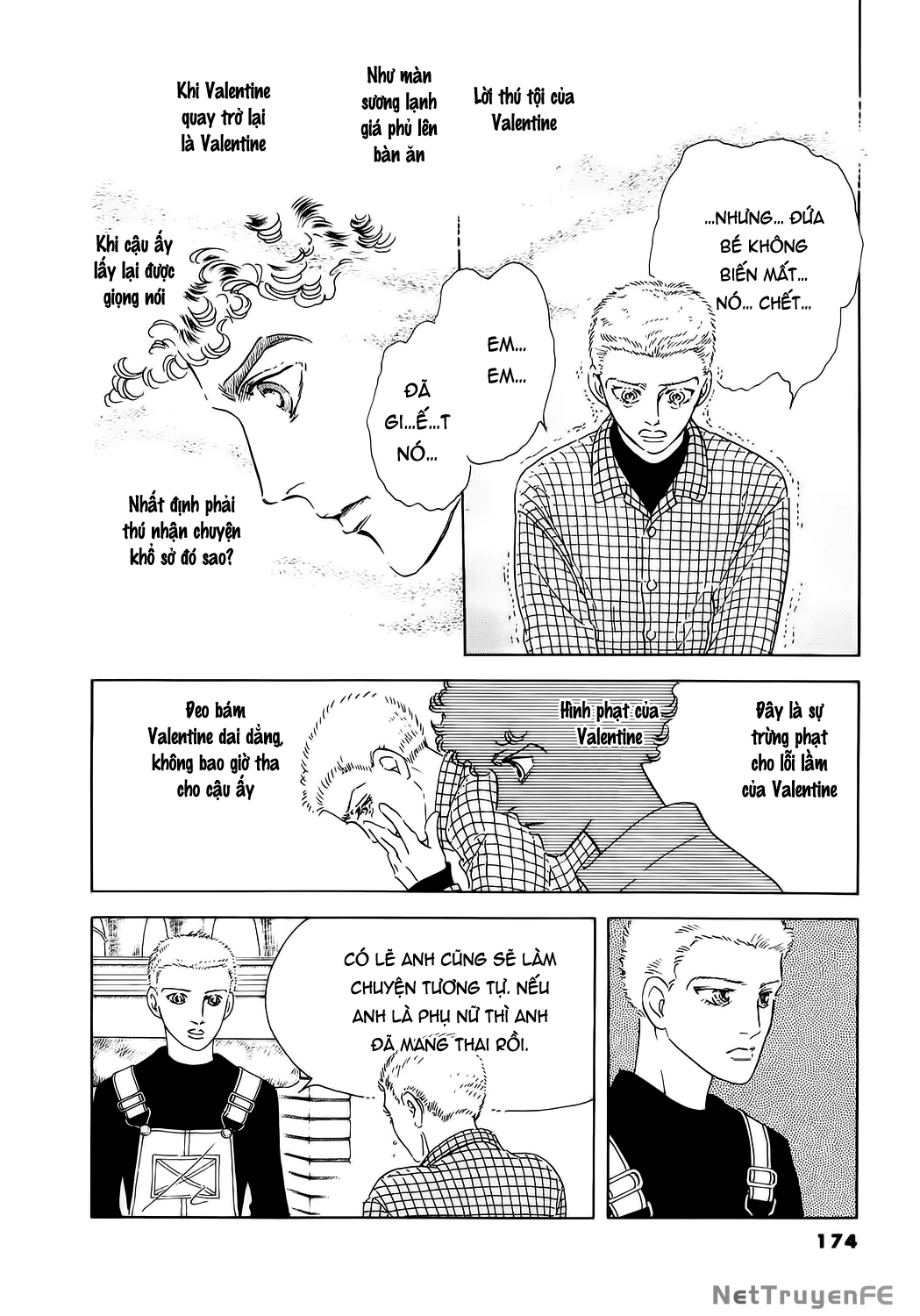 Ngự Trị Ta, Vị Chúa Tàn Bạo - Zankoku Na Kami Ga Shihaisuru Chapter 69 - Trang 2