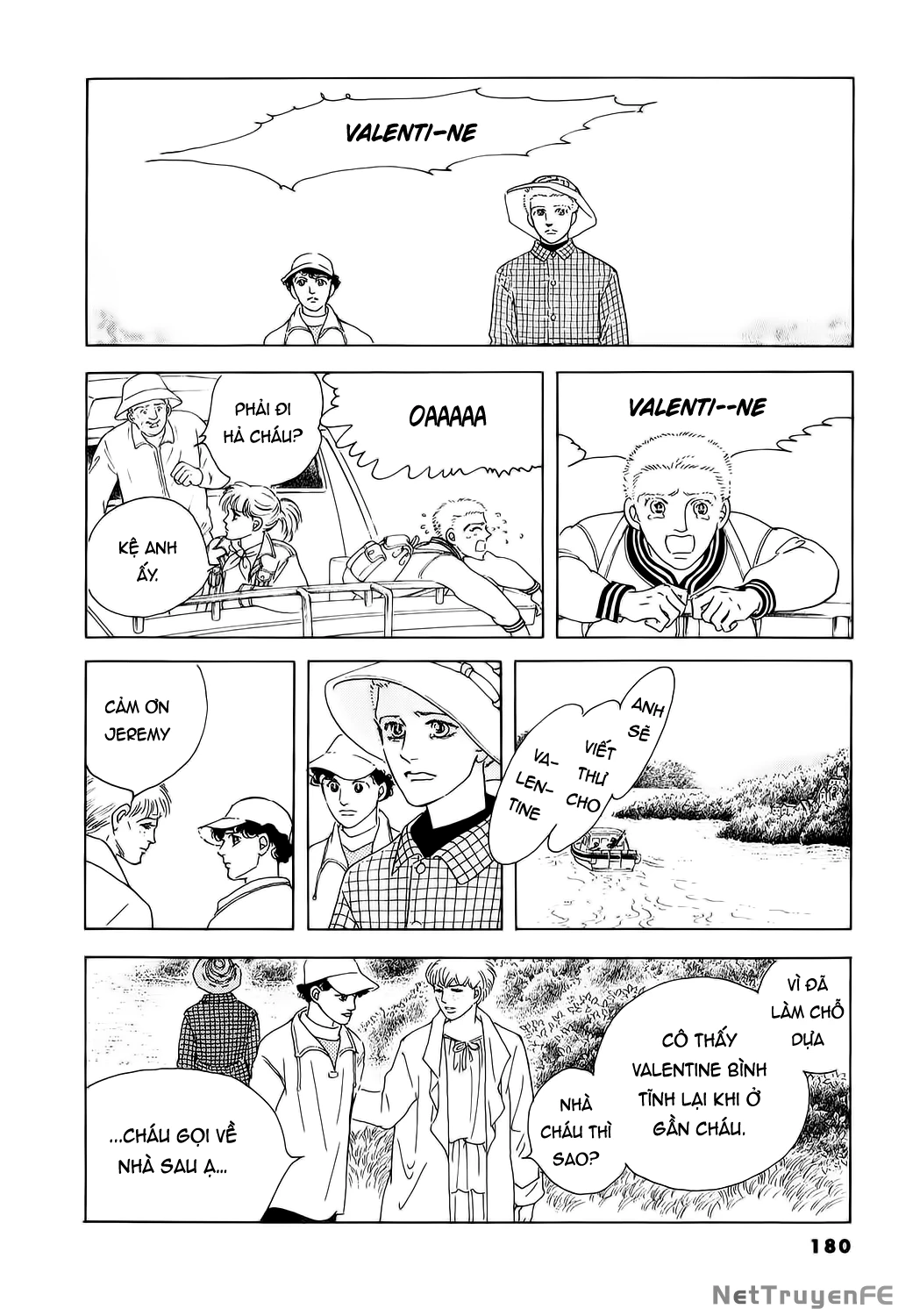 Ngự Trị Ta, Vị Chúa Tàn Bạo - Zankoku Na Kami Ga Shihaisuru Chapter 69 - Trang 2