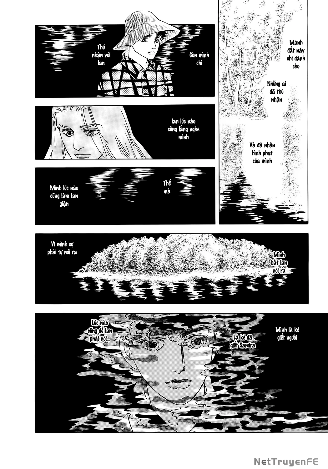 Ngự Trị Ta, Vị Chúa Tàn Bạo - Zankoku Na Kami Ga Shihaisuru Chapter 69 - Trang 2