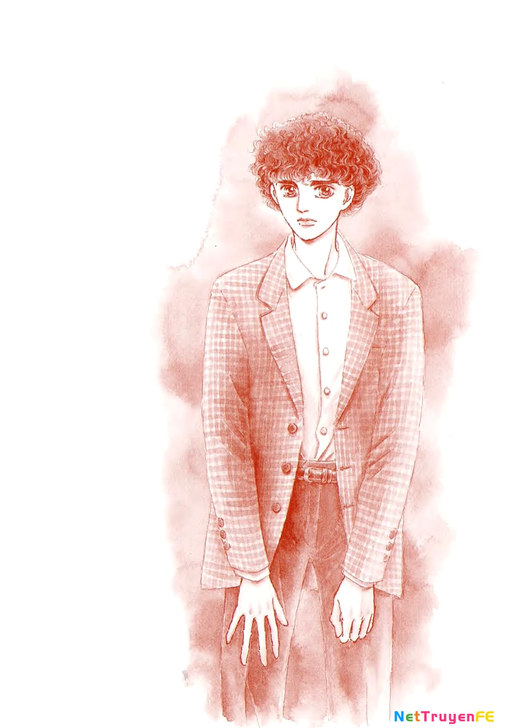 Ngự Trị Ta, Vị Chúa Tàn Bạo - Zankoku Na Kami Ga Shihaisuru Chapter 70 - Trang 2